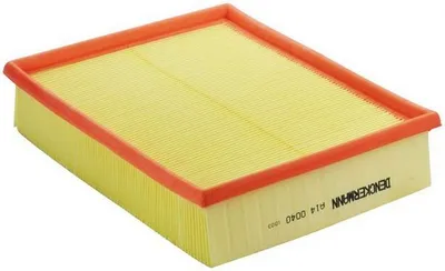 DENCKERMANN A140040 air filter