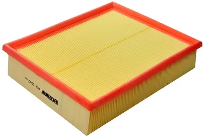 DENCKERMANN A140042 air filter