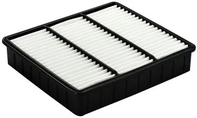 DENCKERMANN A140111 air filter