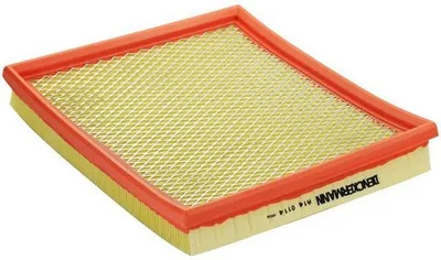 DENCKERMANN A140114 air filter