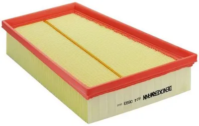 Air Filter Renault MEGANE II · Renault SCÉNIC II · Renault MEGANE II Coupé-Cabriolet