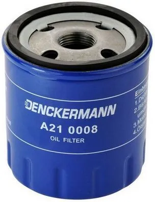 Oil Filter Citroën JUMPER I Bus · Citroën XANTIA · Citroën XM
