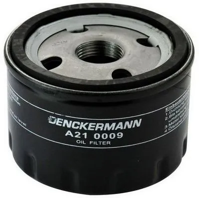 Oil Filter Alfa Romeo GTV · Alfa Romeo SPIDER · Alfa Romeo 156