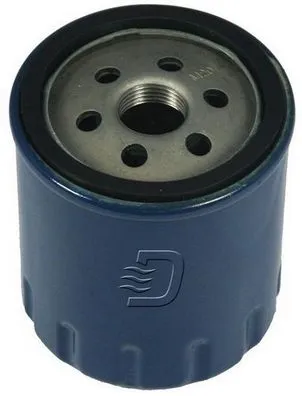 Oil filter DNCKERMANN A210017