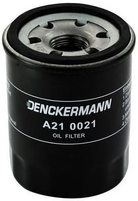 Oil Filter Alfa Romeo MITO · Citroën C-CROSSER · Citroën C-CROSSER ENTERPRISE