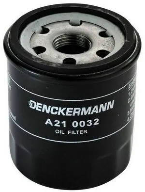 Oil Filter Citroën C1 · Citroën C1 II · Daihatsu CHARMANT