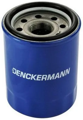 Oil filter DNCKERMANN A210057