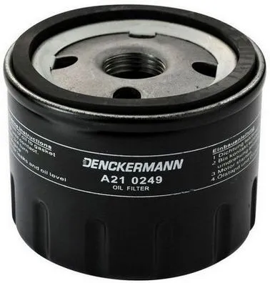 Oil Filter Fiat CINQUECENTO · Renault 12 · Renault 16