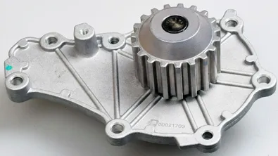 Water Pump, engine cooling Citroën BERLINGO / BERLINGO FIRST Box Body/MPV · Citroën BERLINGO / BERLINGO FIRST MPV · Citroën XSARA PICASSO