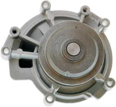 Water Pump, engine cooling Citroën JUMPER I Bus · Citroën JUMPER I Van · Citroën XM