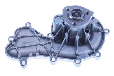 DENCKERMANN A310965P brake shoe set
