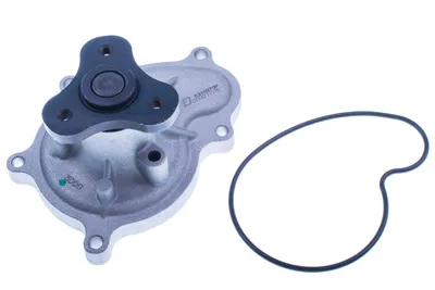 DENCKERMANN A310970P brake shoe set