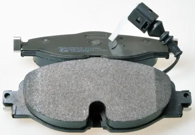 Brake Pad Set, disc brake Audi A3 · Audi A3 Sportback · Audi A3 Limousine