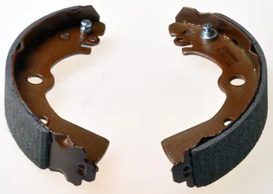 Brake Shoe Set Nissan 100NX · Nissan SUNNY III Hatchback · Nissan SUNNY III Liftback