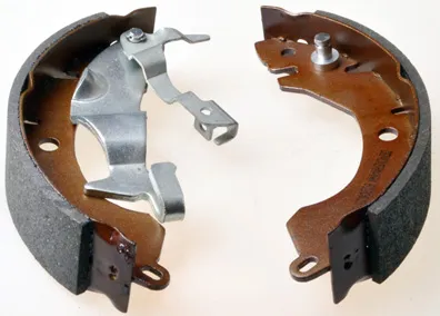 Brake Shoe Set Mitsubishi COLT II · Mitsubishi COLT III · Mitsubishi LANCER III
