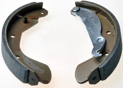Brake Shoe Set Opel CORSA A TR · Opel CORSA A Hatchback · Opel CORSA B