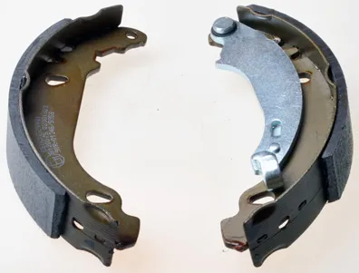Brake Shoe Set Peugeot 206 Hatchback · Peugeot 206 Saloon · Peugeot 206+