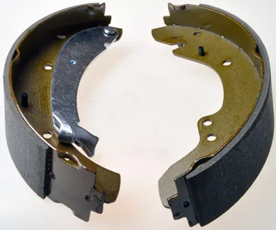 Brake Shoe Set Citroën JUMPER I Bus · Citroën JUMPER I Van · Citroën JUMPER I Platform/Chassis