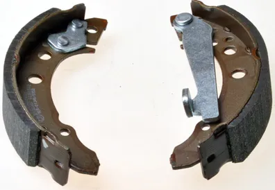 Brake Shoe Set Audi 80 B2 Saloon · Audi COUPE B2 · Seat CORDOBA
