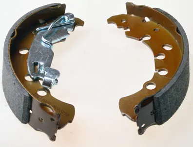 Brake Shoe Set Citroën NEMO Box Body/MPV · Fiat PUNTO · Fiat IDEA
