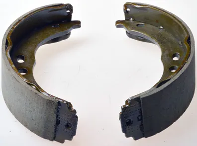 Brake Shoe Set Citroën JUMPER II Bus · Citroën JUMPER II Van · Citroën JUMPER II Platform/Chassis