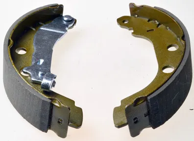 Brake Shoe Set Nissan PRIMERA · Nissan PRIMERA Hatchback · Nissan KUBISTAR Van