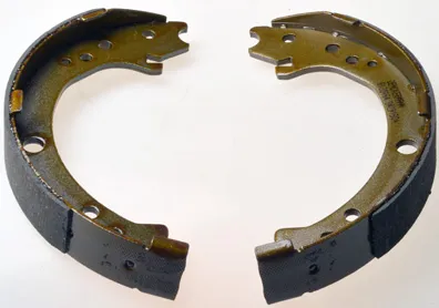 Brake Shoe Set, parking brake Honda CR-V II · Honda CR-V III