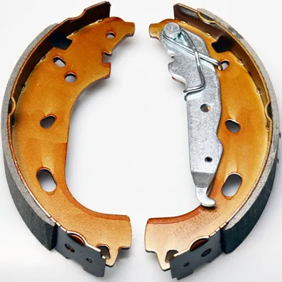 Brake Shoe Set Opel ASTRA G Hatchback · Opel ASTRA G Estate · Opel ASTRA G Saloon