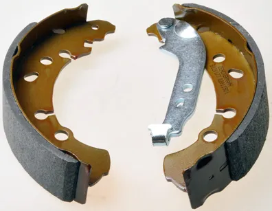 Brake Shoe Set Toyota YARIS