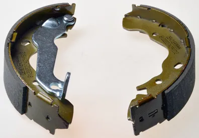 Brake Shoe Set Hyundai ACCENT II · Hyundai ELANTRA III Saloon · Hyundai ELANTRA III