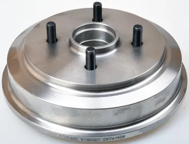 Brake Drum Ford FIESTA V · Ford FUSION · Ford FIESTA V Van