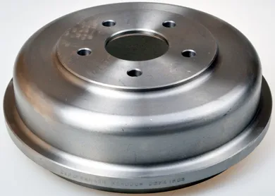 Brake Drum Ford TOURNEO CONNECT · Ford TRANSIT CONNECT