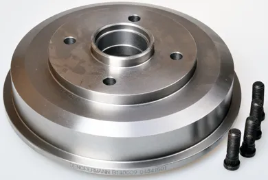 Brake Drum Ford FOCUS I · Ford FOCUS I Turnier · Ford FOCUS I Saloon