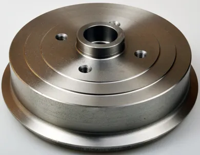Brake Drum Daewoo LANOS Saloon · Daewoo LANOS