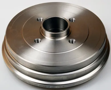Brake Drum Renault MODUS / GRAND MODUS · Renault CLIO III · Renault CLIO III Grandtour