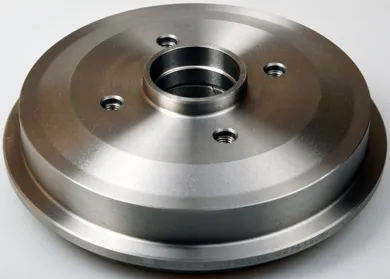 Brake Drum Citroën C3 I · Citroën C3 Pluriel · Citroën C2