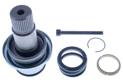 Stub Shaft, differential Ford GALAXY I · Seat ALHAMBRA · Vw SHARAN