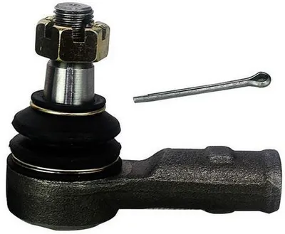 Tie Rod End Isuzu TROOPER I · Isuzu TROOPER I Open Off-Road Vehicle · Isuzu TROOPER III