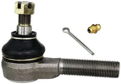 Tie Rod End Mitsubishi L 300 / DELICA II Bus · Mitsubishi PAJERO I · Mitsubishi L200