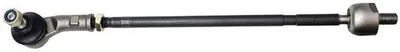 Tie Rod Seat TOLEDO I · Vw GOLF III Cabriolet · Vw GOLF III