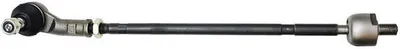 Tie Rod Seat TOLEDO I · Vw GOLF III Cabriolet · Vw GOLF III