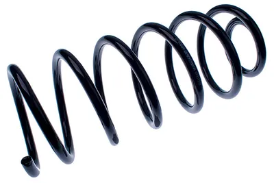 Suspension Spring Audi A3 · Vw POLO III