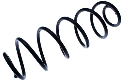 Suspension Spring Citroën C3 I