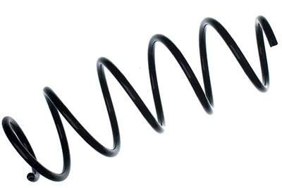 Suspension Spring Ford FIESTA V · Ford FIESTA V Van · Mazda 2