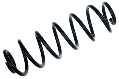 Suspension Spring Skoda OCTAVIA I · Vw GOLF IV · Vw BORA I