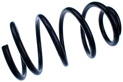 Suspension Spring Ford KUGA I