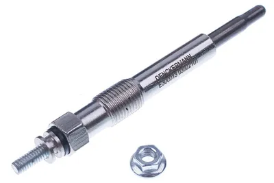 Glow Plug Ford FIESTA IV · Ford FIESTA Box Body/MPV · Ford FOCUS I