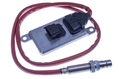 NOx sensor, NOx catalyst DNCKERMANN H133003