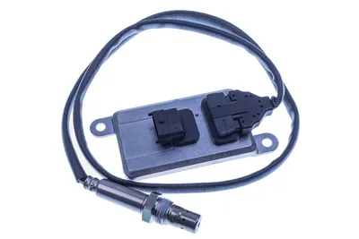 NOx sensor, NOx catalyst DNCKERMANN H133004
