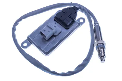 NOx sensor, NOx catalyst DNCKERMANN H133018